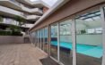 AMBATOBE – APPARTEMENTS T3 MEUBLéS DANS UNE RESIDENCE SECURISEE AVEC PISICNE CHAUFFEE – SALLE DE SPORT ET GROUPE LECTROGENE A 2 PAS DU LYCEE FRANCAIS – REF : 2026-AOBA0825